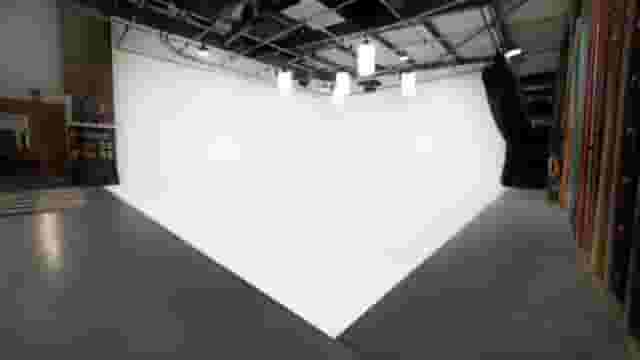 Electric Space