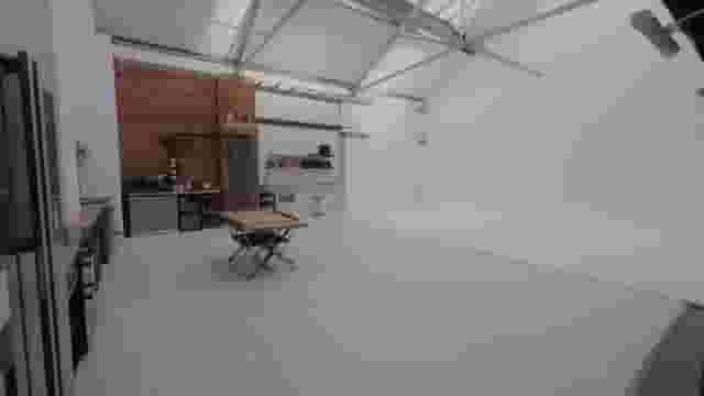 Electric Space