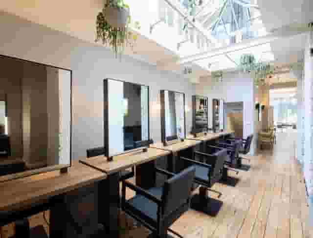 The Rathbone Lounge