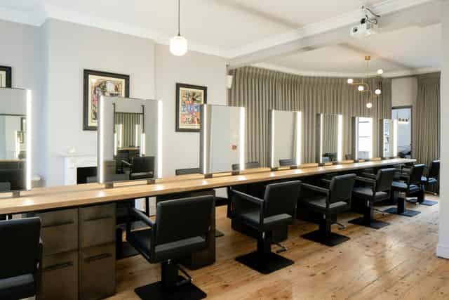 The Drawing Room