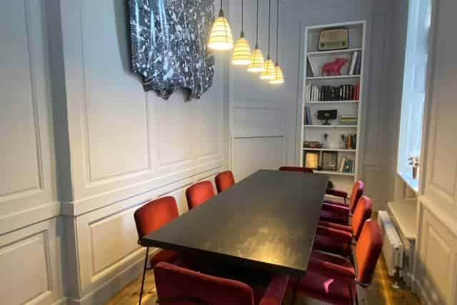 The Drawing Room