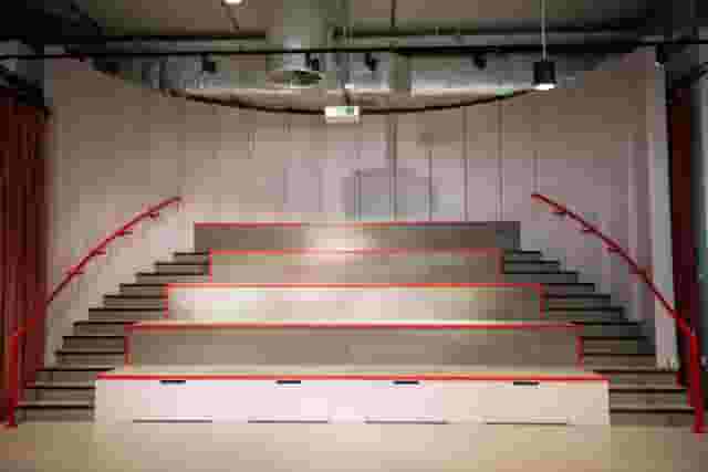 Dugdale Arts Centre