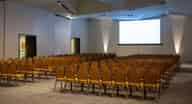 Small Meeting Rooms