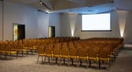 Meeting Rooms