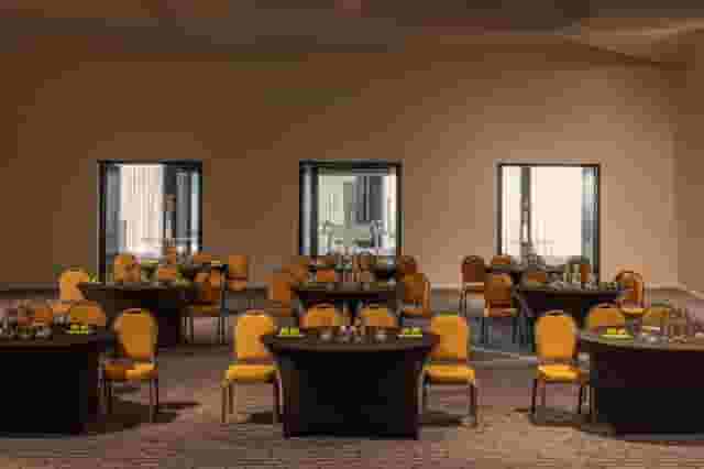 Anantara The Marker Dublin Hotel