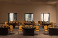 Meeting Rooms