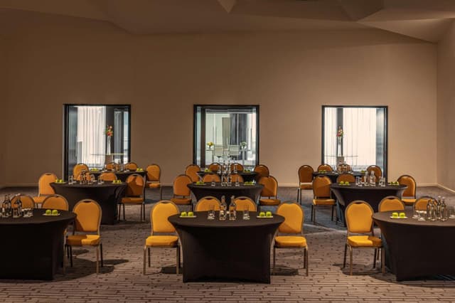 The Marker Suite