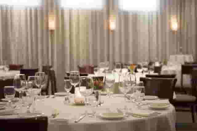 Banquet Room