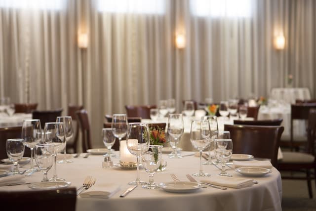 Banquet Room