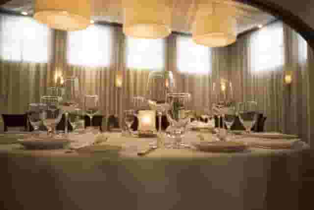 Banquet Room