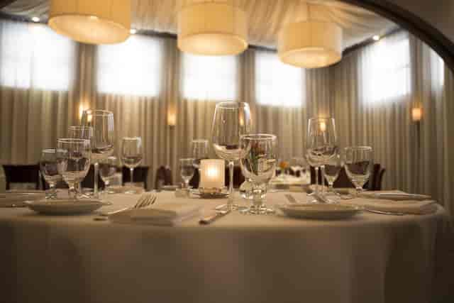 Private Dining | Panzanella Ristorante ...