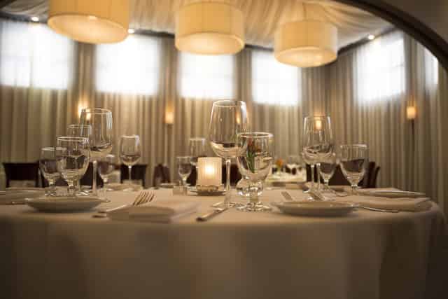 Banquet Room