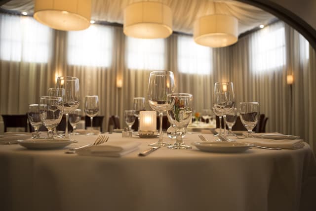 Banquet Room