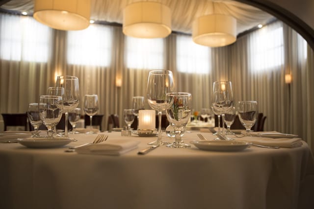 Private Dining | Panzanella Ristorante ...
