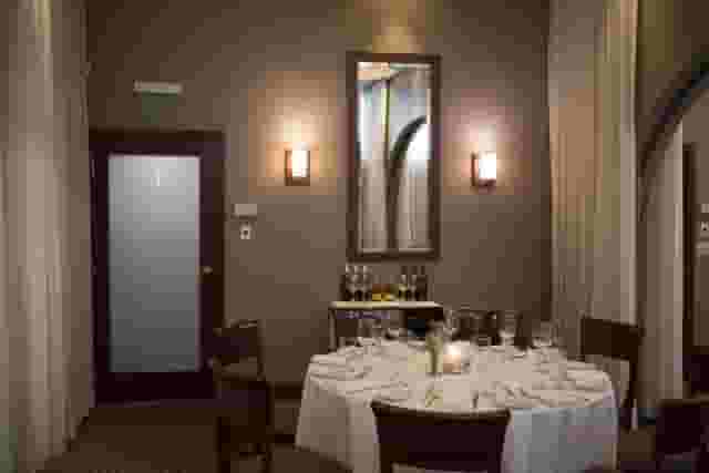 Banquet Room