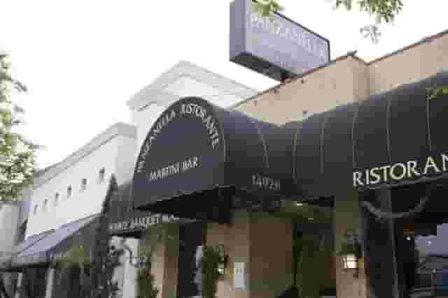 Banquet Room