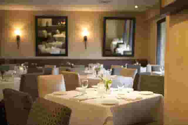 Banquet Room