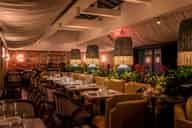 Private Bars