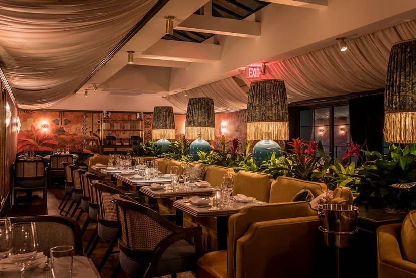 EUROPEAN HOLIDAY - DINING AT OLIVETTA ...