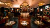 Private Bars