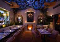 Private Bars
