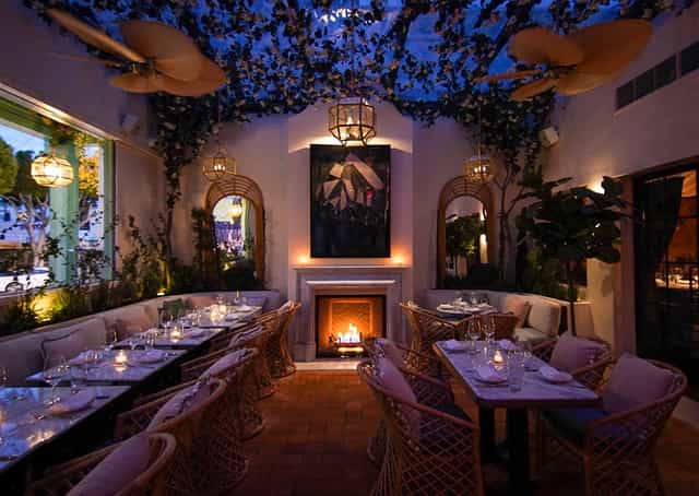 Olivetta Makes Its Melrose Debut With ...