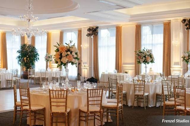 The Pacific Club