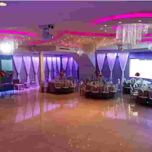 Main Foyer