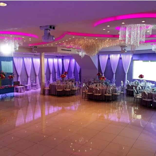 Main Foyer