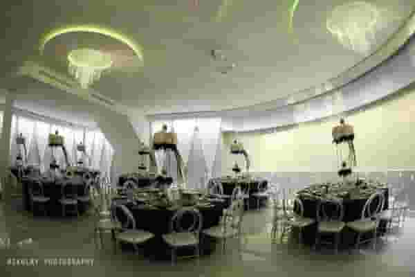 Main Foyer