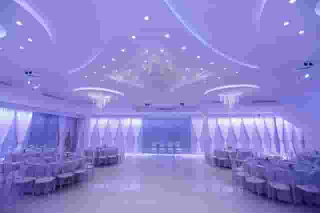 Pure Banquet Hall