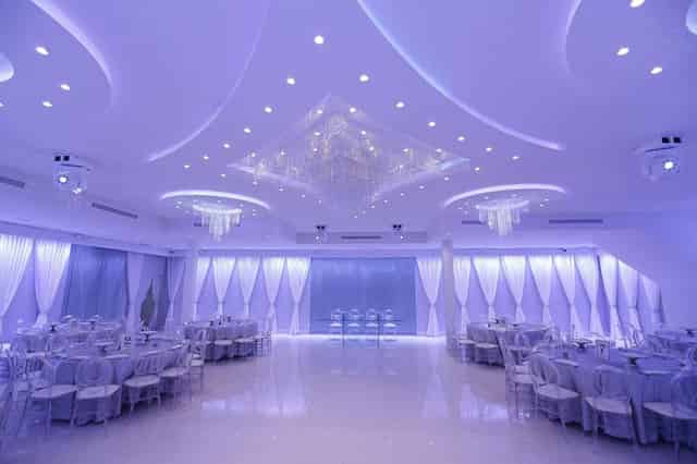 Pure Banquet Hall