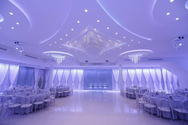Pure Banquet Hall