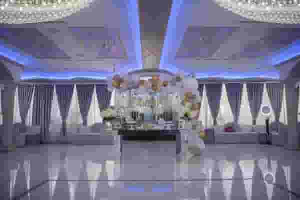 Pure Banquet Hall