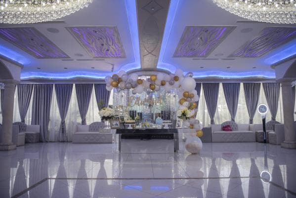 Pure Banquet Hall
