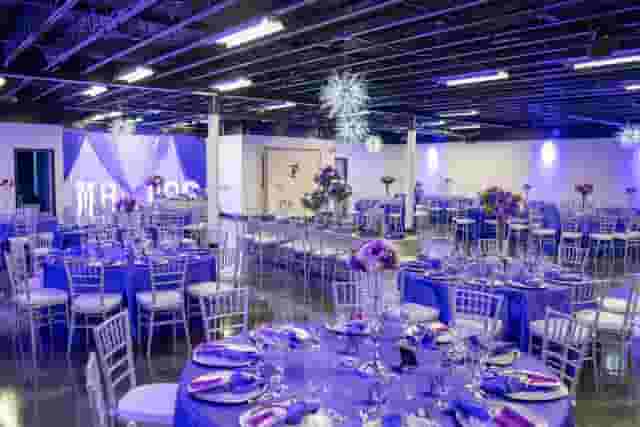 Main Ballroom