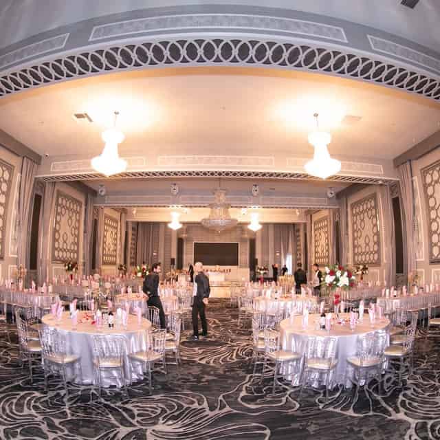 Main Ballroom