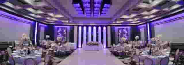 Main Ballroom
