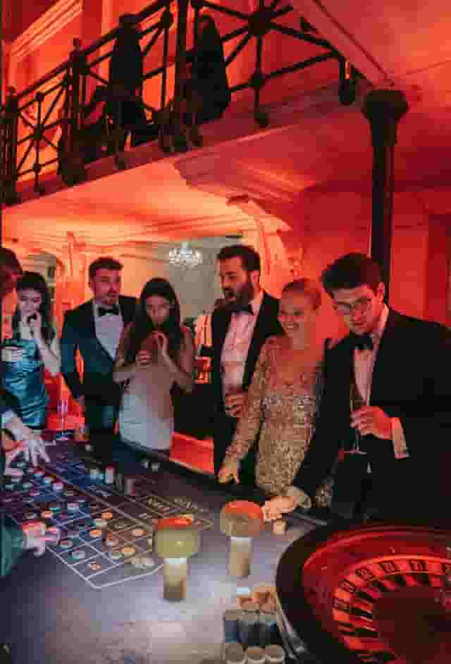 Knotel Workclub at Old Sessions House
