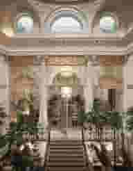 Christmas Party Venues