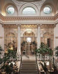 Unique Conference Venues