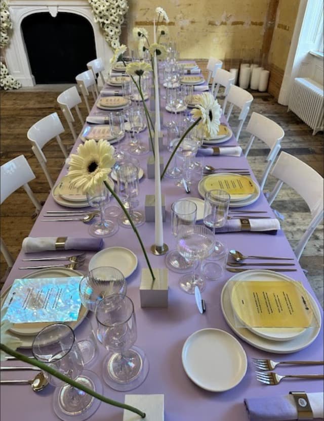 Knotel Workclub at Old Sessions House