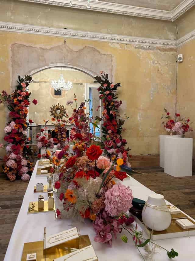 Knotel Workclub at Old Sessions House