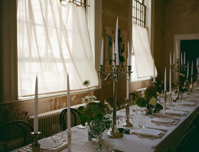 Wedding Package