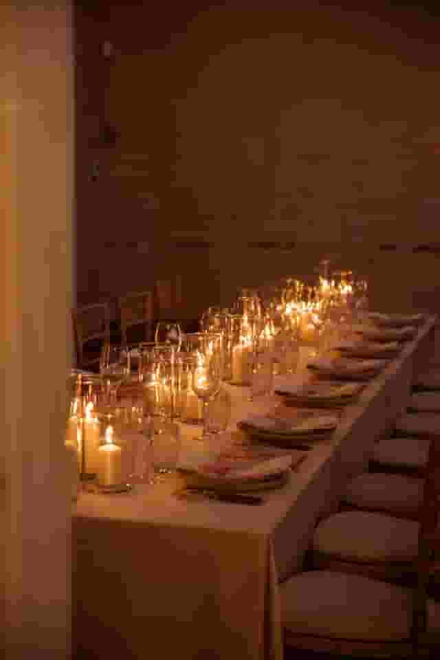 Wedding Package