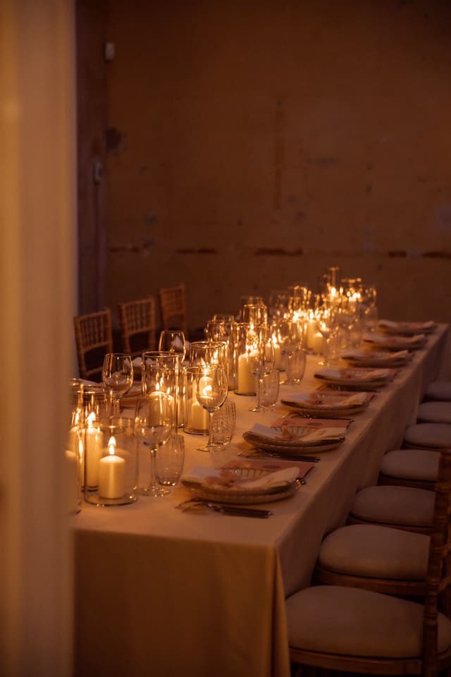 Wedding Package