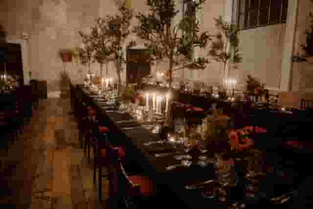 Wedding Package