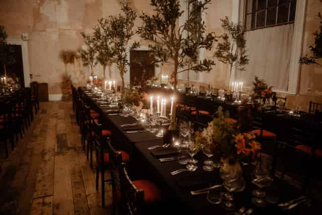 Wedding Package