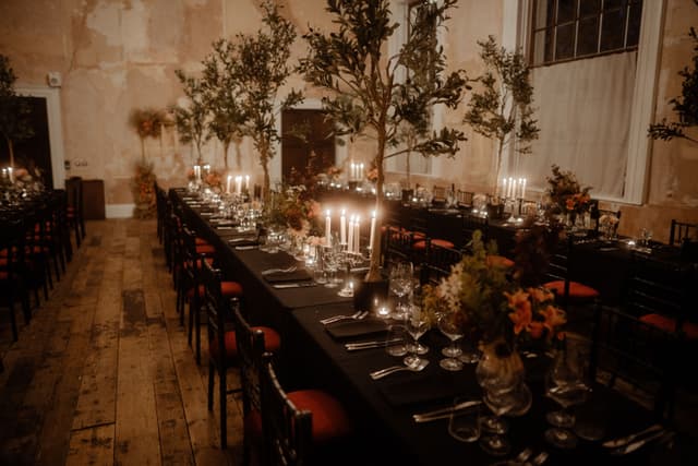 Wedding Package