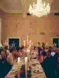 Formal Venues